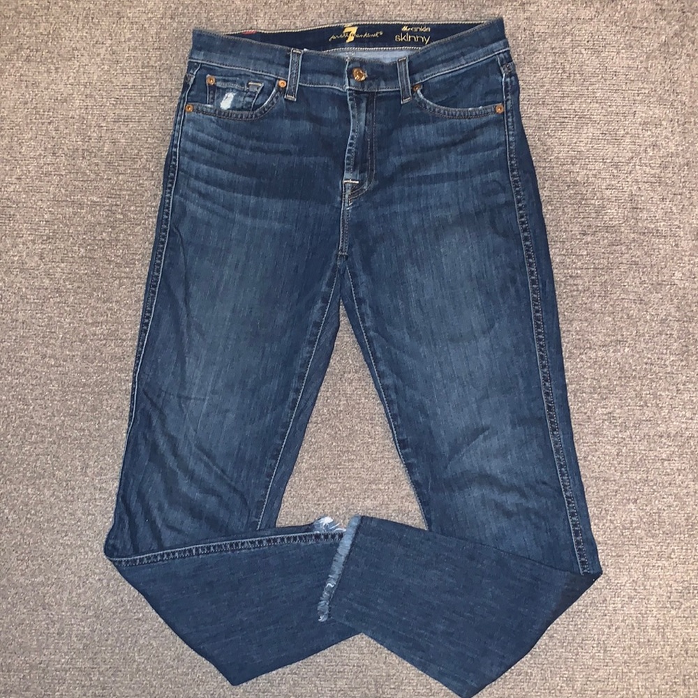 7 For All Mankind Jeans